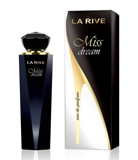 La Rive Miss Dream, Probe Carolina Herrera Good Girl.